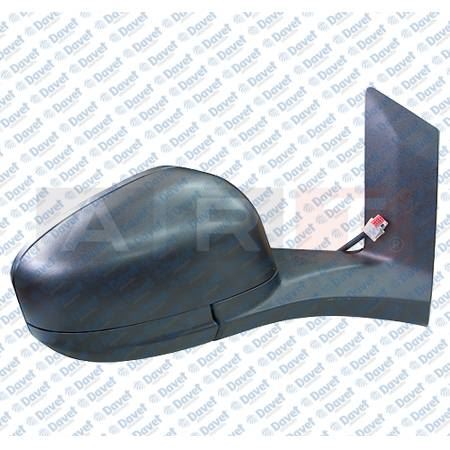 ART M003.3401 Dis Dikiz Aynasi Elektrikli Isitmali Sag Ford Cour